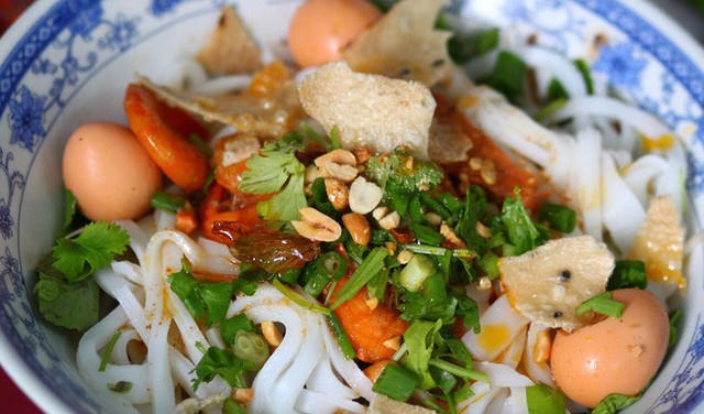 Chuyên trang du lịch uy tín quốc tế nhận định có tận... 11 món ăn Việt Nam ngon không kém gì phở trong mắt du khách nước ngoài - Ảnh 3.