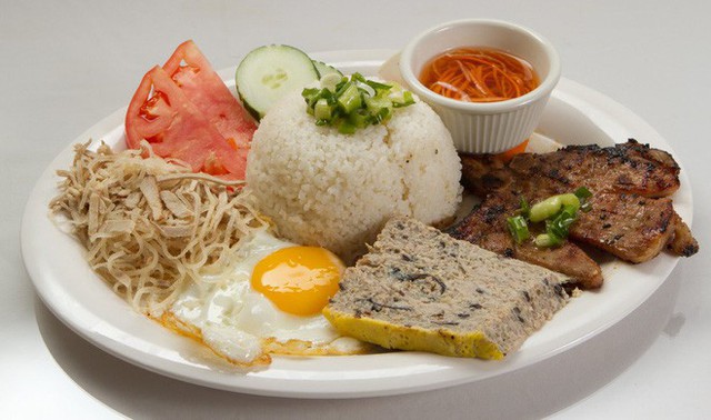 Chuyên trang du lịch uy tín quốc tế nhận định có tận... 11 món ăn Việt Nam ngon không kém gì phở trong mắt du khách nước ngoài - Ảnh 21.