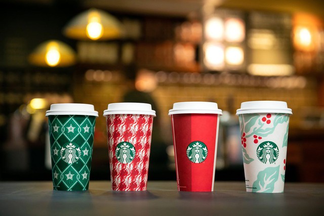 [Chuyện thương hiệu] Những chiếc cốc khiến nhiều người nổi giận của Starbucks - Ảnh 4.