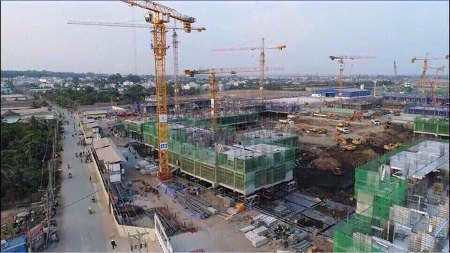 [Đánh Giá Dự Án] 3 dự án chung cư có giá trên dưới 2 tỷ đồng đang được quan tâm nhất khu Đông Sài Gòn - Ảnh 7.
