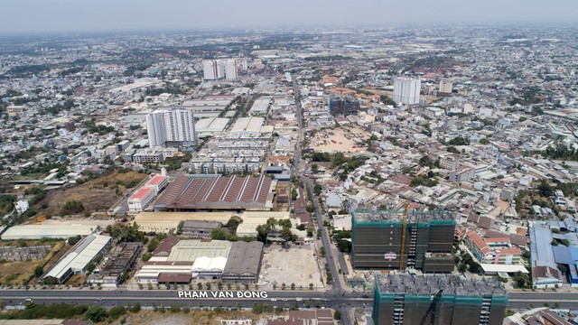 [Đánh Giá Dự Án] 3 dự án chung cư có giá trên dưới 2 tỷ đồng đang được quan tâm nhất khu Đông Sài Gòn - Ảnh 16.