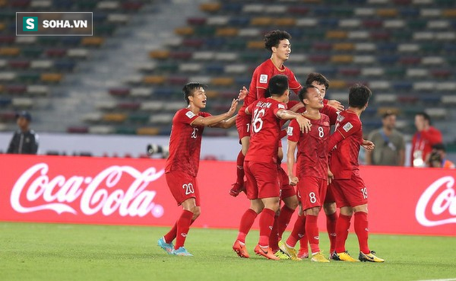  Lịch thi đấu của ĐT Việt Nam ở vòng loại World Cup 2022: Đụng Thái Lan ngay trận mở màn - Ảnh 1.