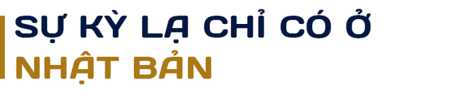 Bí mật trường tồn của những công ty gia đình Nhật Bản: Sẵn sàng loại con đẻ, chọn người dưng kế vị - Ảnh 4.