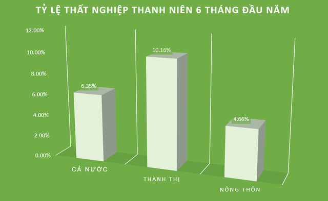 Xu hướng lao động đang tập trung vào ngành nào? - Ảnh 3.