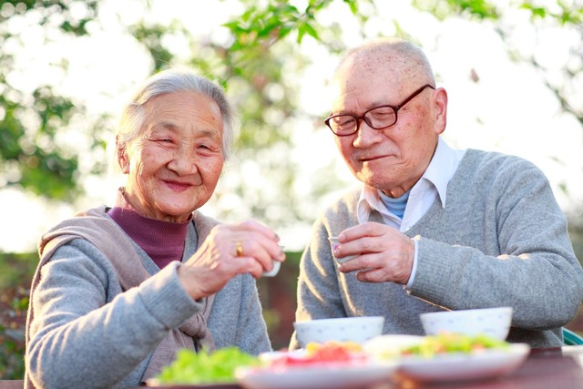 Sống trường thọ, viên mãn như người dân ở Thánh địa bất tử của Nhật: Bí kíp gói gọn trong 3 triết lý đơn giản nhưng không phải ai cũng đủ kiên trì thực hiện - Ảnh 4.