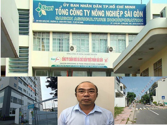 Thu hồi dự án khu nhà ở Phước Long B do ông Lê Tấn Hùng chuyển nhượng sai - Ảnh 2.