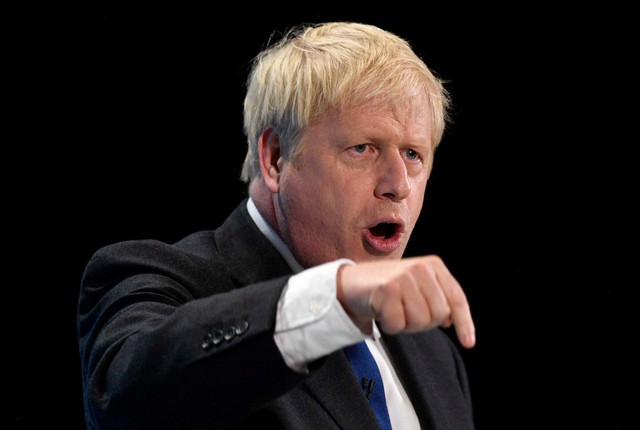 Anh: Nhiều bộ trưởng từ chức nếu ông Boris Johnson trở thành thủ tướng - Ảnh 1.