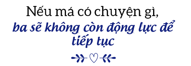 Chuyện tình nhà Dr Thanh: “40 năm cuồng phong bão tố, gia đình mình vẫn mãi bình yên” - Ảnh 7.