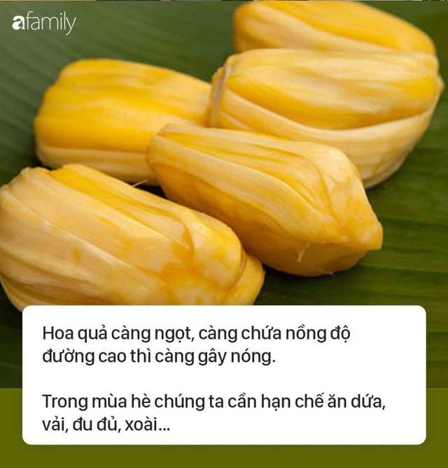 Câu chuyện về mít: Ăn mít có nóng không, có tác dụng giảm cân, phòng ung thư như lời đồn? - Ảnh 1.