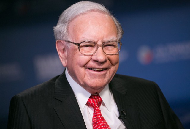 Warren Buffett dặn dò sinh viên: IQ cao cũng chẳng bằng sở hữu phẩm chất này, và đó cũng là điều khác biệt khiến tôi thuê bạn! - Ảnh 1.