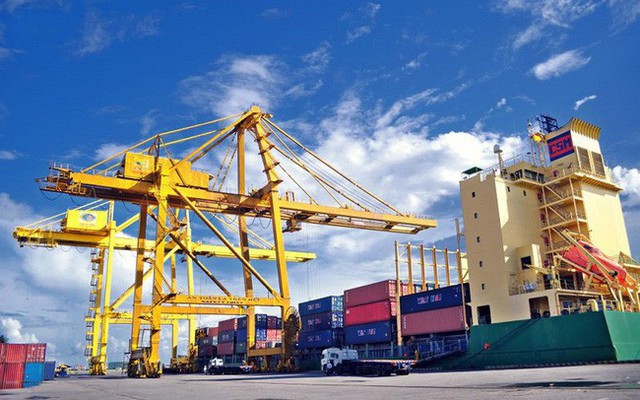 Bức tranh xuất nhập khẩu 6 tháng đầu năm 2019: 11 mặt hàng góp tên trong câu lạc bộ xuất khẩu tỷ USD
