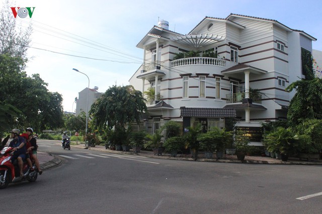 Cận cảnh dự án nhà ở của Sagri chuyển nhượng cho Phong Phú với “giá bèo - Ảnh 6.
