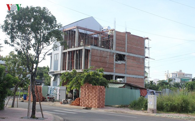 Cận cảnh dự án nhà ở của Sagri chuyển nhượng cho Phong Phú với “giá bèo - Ảnh 7.