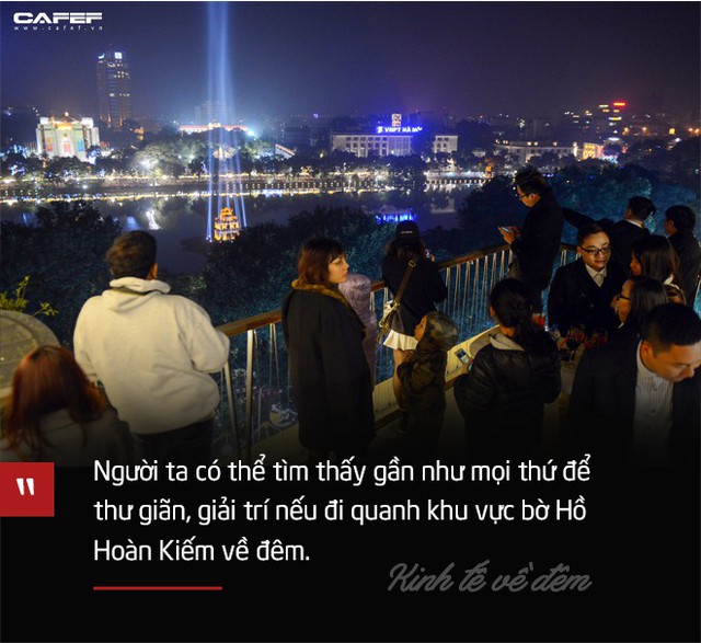 Kinh tế màu ánh đèn neon và cơ hội của Việt Nam - Ảnh 2.