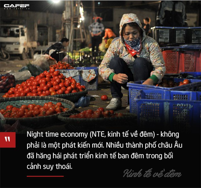 Kinh tế màu ánh đèn neon và cơ hội của Việt Nam - Ảnh 5.
