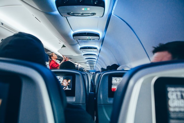 Sốc: Hãng hàng không Hà Lan gây phẫn nộ khi “lỡ miệng” công bố chỗ ngồi… “dễ chết nhất” trên máy bay - Ảnh 6.