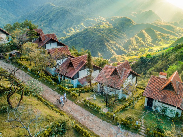 Lào Cai đang bứt phá mạnh mẽ với tâm điểm là thị xã Sapa tương lai, cơ hội rộng mở cho nhà đầu tư BĐS - Ảnh 1.