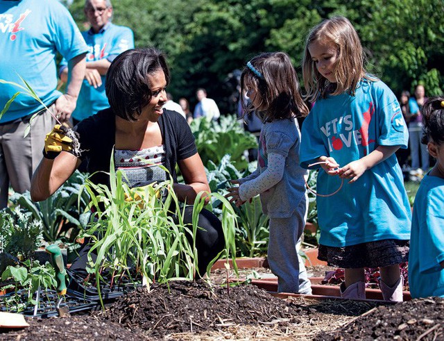 Chuyện tình cựu Tổng thống Obama: Từ “gã – được – thổi – phồng” đến ông chủ Nhà Trắng và công cuộc tán tỉnh công phu của những người có EQ cao - Ảnh 10.