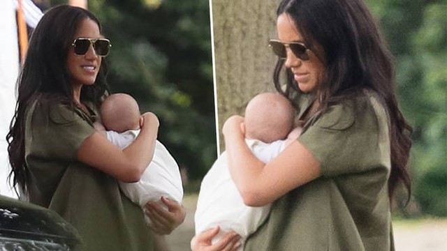 Meghan Markle cấm hàng xóm tiếp xúc với con trai và chó cưng của cô cùng một loạt những quy tắc kỳ quặc, đến Nữ hoàng Anh cũng phải chào thua - Ảnh 2.