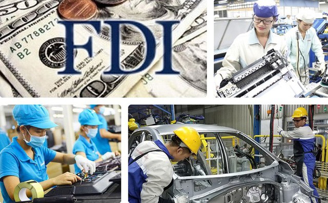 Thu hút FDI: Cần đón nhà đầu tư tạo ra thế bứt phá mới - Ảnh 1.