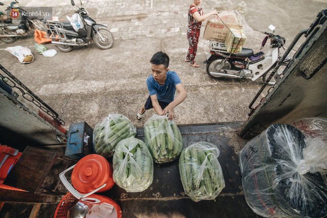 8 giờ trên chuyến tàu kỳ lạ nhất Việt Nam: Rời ga mà không có một hành khách nào - Ảnh 11.