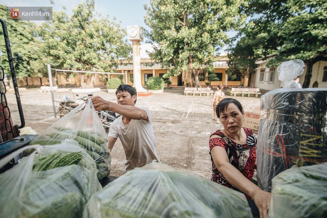 8 giờ trên chuyến tàu kỳ lạ nhất Việt Nam: Rời ga mà không có một hành khách nào - Ảnh 13.