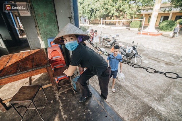 8 giờ trên chuyến tàu kỳ lạ nhất Việt Nam: Rời ga mà không có một hành khách nào - Ảnh 15.