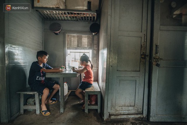 8 giờ trên chuyến tàu kỳ lạ nhất Việt Nam: Rời ga mà không có một hành khách nào - Ảnh 23.