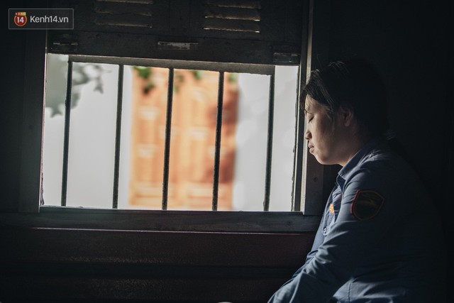 8 giờ trên chuyến tàu kỳ lạ nhất Việt Nam: Rời ga mà không có một hành khách nào - Ảnh 34.