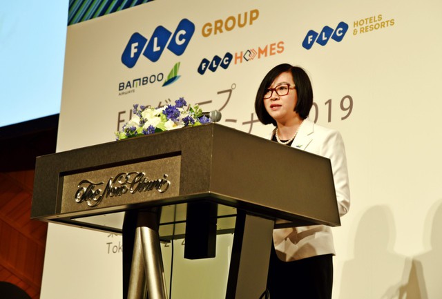 Đại sứ Việt Nam tại Nhật Bản cam kết hỗ trợ Bamboo Airways kết nối mở các đường bay tới Nhật - Ảnh 3.