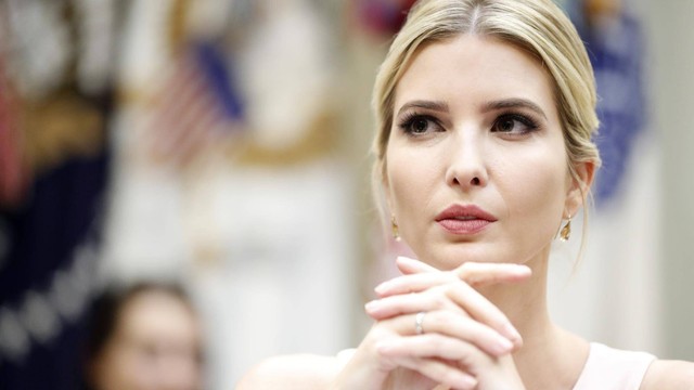 Lời thú nhận gây shock của Ivanka Trump đằng sau vẻ hào nhoáng thường thấy: Cuộc sống như nhà tù, cô đơn đến mức dễ tổn thương - Ảnh 4.