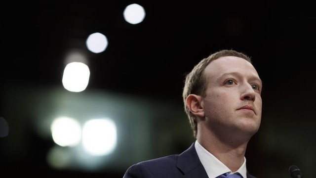 Mark Zuckerberg liệu có biến Libra thành ngân hàng ngầm cho rửa tiền? - Ảnh 1.