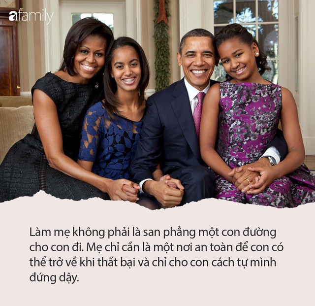 Nàng dâu hoàng gia Meghan lặng người khi nghe lời khuyên nuôi dạy con thấm thía của bà Michelle Obama  - Ảnh 2.