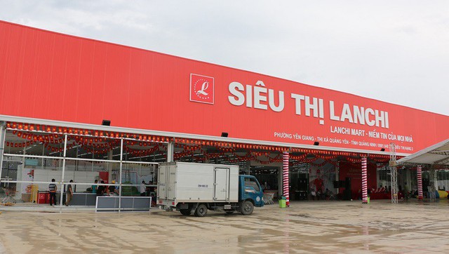 Những chuỗi bán lẻ tại Việt Nam đang nằm trong tay người Thái - Ảnh 3.