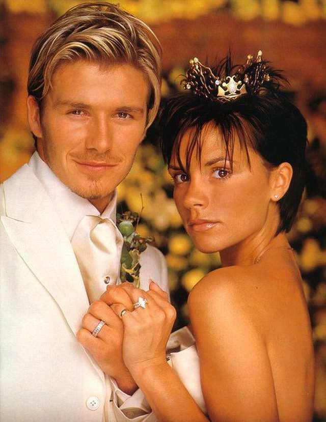 20 năm hôn nhân vợ chồng Beckham: Đây là cách cặp đôi bị ghét nhất nước Anh khiến cả thế giới ngả mũ vì hai chữ hy sinh - Ảnh 4.