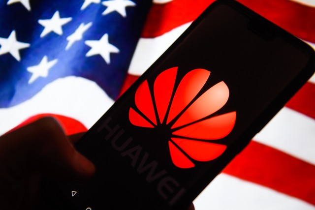 CEO Nhậm Chính Phi: Được Mỹ nới lỏng lệnh trừng phạt, nhưng Huawei vẫn vật lộn từng ngày để sống sót! - Ảnh 3.