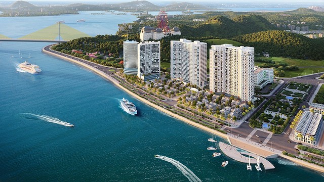 Không phải cam kết lợi nhuận, đây mới là điểm nhà đầu tư cần lưu ý khi “bỏ tiền” vào condotel - Ảnh 2. Không phải cam kết lợi nhuận, đây mới là điểm nhà đầu tư cần lưu ý khi “bỏ tiền” vào condotel - Ảnh 2.
