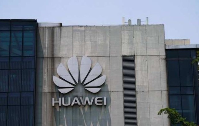 Mỹ yêu cầu tòa án liên bang hủy đơn kiện của Huawei - Ảnh 1.