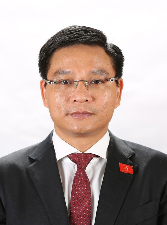 Chân dung tân Chủ tịch tỉnh Quảng Ninh Nguyễn Văn Thắng - Ảnh 1.
