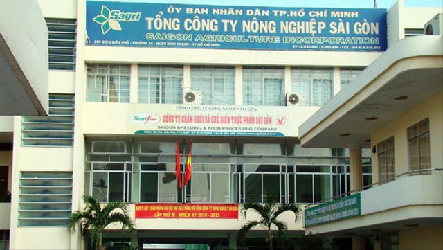 Những phi vụ ném tiền qua cửa sổ của nguyên Tổng giám đốc SAGRI Lê Tấn Hùng - Ảnh 1. Những phi vụ ném tiền qua cửa sổ của nguyên Tổng giám đốc SAGRI Lê Tấn Hùng - Ảnh 1.