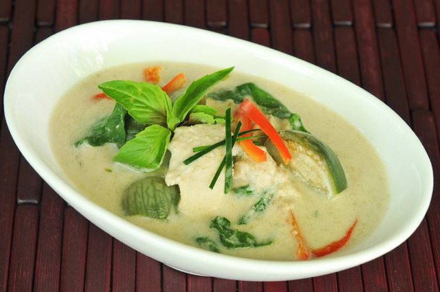 10 món ăn Thái Lan đặc sắc mà bạn nên nếm thử một lần trong đời: Không chỉ rẻ mà còn đặc biệt ngon!  - Ảnh 6.