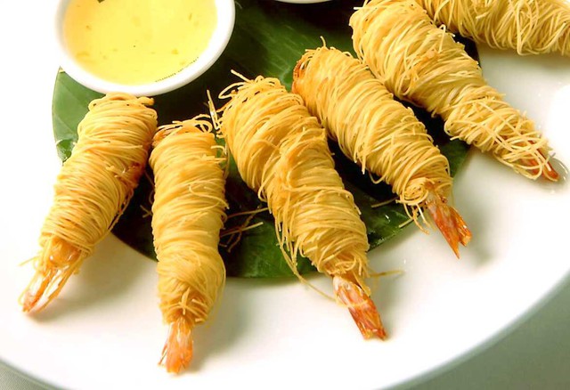 10 món ăn Thái Lan đặc sắc mà bạn nên nếm thử một lần trong đời: Không chỉ rẻ mà còn đặc biệt ngon!  - Ảnh 9.