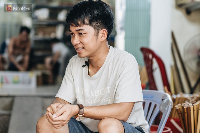 Câu chuyện thú vị về chàng trai đưa ống hút tre Việt Nam ra thế giới: Thu gần 10 tỷ đồng/tháng, 12 năm miệt mài thi ĐH vì đam mê - Ảnh 15.
