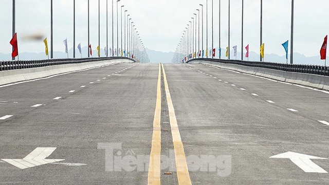 Cây cầu vượt biển dài nhất Việt Nam bị kiểm toán chỉ ra nhiều sai sót - Ảnh 5.