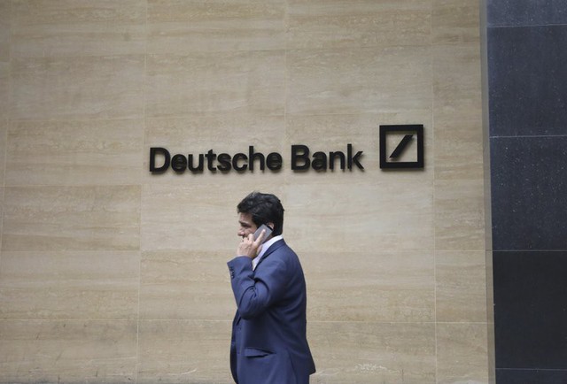 CEO Deutsche Bank viết gì trong thư gửi nhân viên về kế hoạch cải tổ? - Ảnh 2.