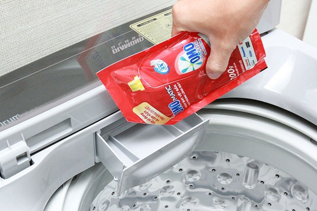 Sai lầm khiến máy giặt có nguy cơ cháy nổ, ảnh hưởng đến tính mạng - Ảnh 2.