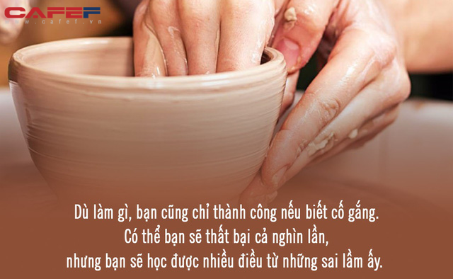 Thay đổi cuộc sống của 10 người, bạn sẽ thay đổi được cả thế giới: Mọi thứ đều có thể, chỉ cần bạn lĩnh hội được nghệ thuật của sự thành công! - Ảnh 2.