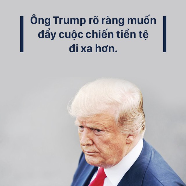 Cuộc chiến kép của ông Trump nhằm hạ gục Trung Quốc: Hồi gay cấn còn ở phía trước - Ảnh 6.