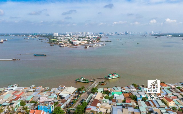 Thủ tướng giao Đồng Nai triển khai thực hiện dự án cầu Cát Lái nối Nhơn Trạch với Quận 2 Thủ tướng giao Đồng Nai triển khai thực hiện dự án cầu Cát Lái nối Nhơn Trạch với Quận 2