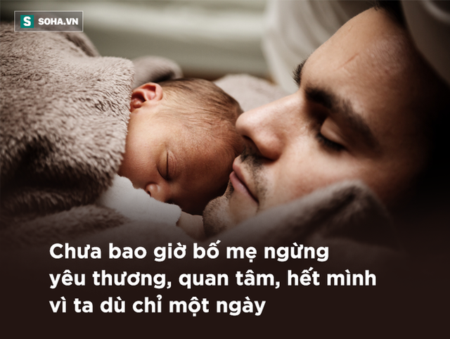 Ngoại trừ đúng 2 người này, còn trên đời chúng ta chẳng dám đắc tội với ai: Đáng ngẫm! - Ảnh 2.